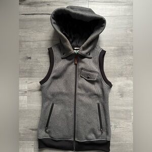Burton Women’s DryRide Cool Flavours Vest